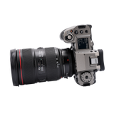 EF-FX1 Pro adapter for Canon EF/EF-S lenses to Fuji X mount