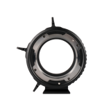 PL-Z | Adapter for PL lenses to Z-Mount