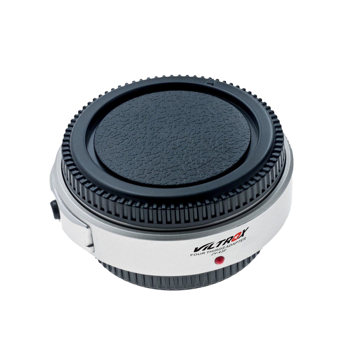 JY-43F (s) | Adapter for 4/3 lenses to Micro 4/3-mount