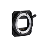 E-T10 II | Adapter for e-mount lenses on z cam