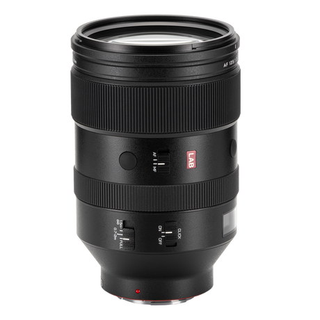 Lens AF 135 mm f/1.8 Lab Fe for Sony