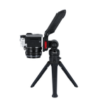 Mini smartphone tripod | With handle | Creator grip