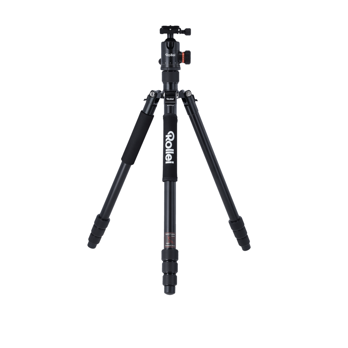 Tripod | Aluminum | C6i