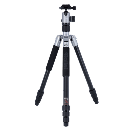 Tripod | Aluminum | C5i