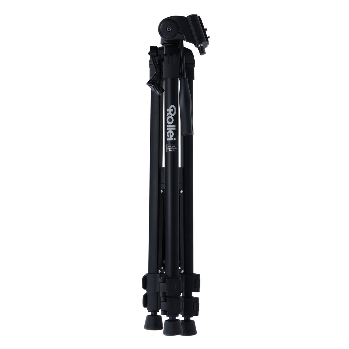 Compact Traveler Star S2 Tripod