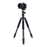 Tripod | Carbon | CT-5C