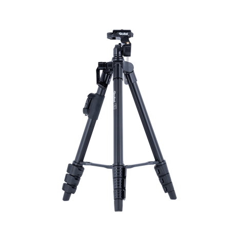 Smartphone tripod | With remote release | Traveler