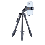 Smartphone tripod | With remote release | Traveler