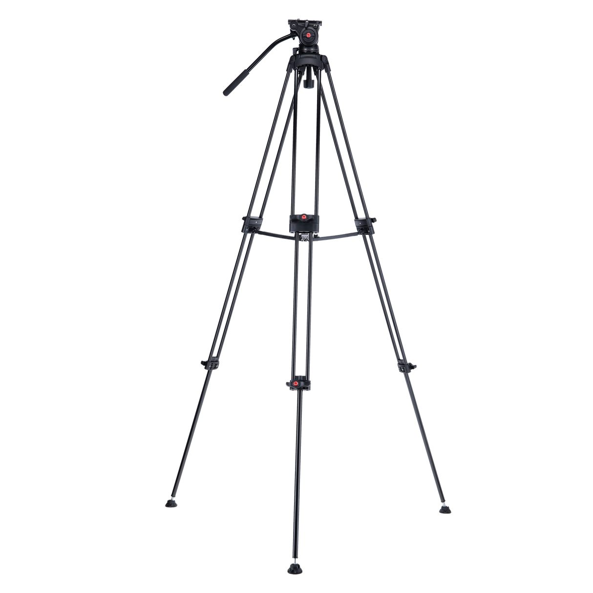 Video tripod