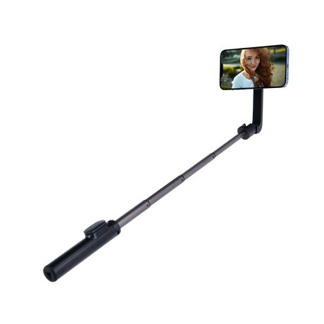 Smartphone tripod | extendable | Magnetic | For iPhones