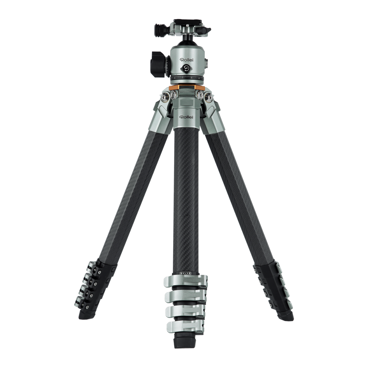 Lion Rock Traveler Pro including tripod head