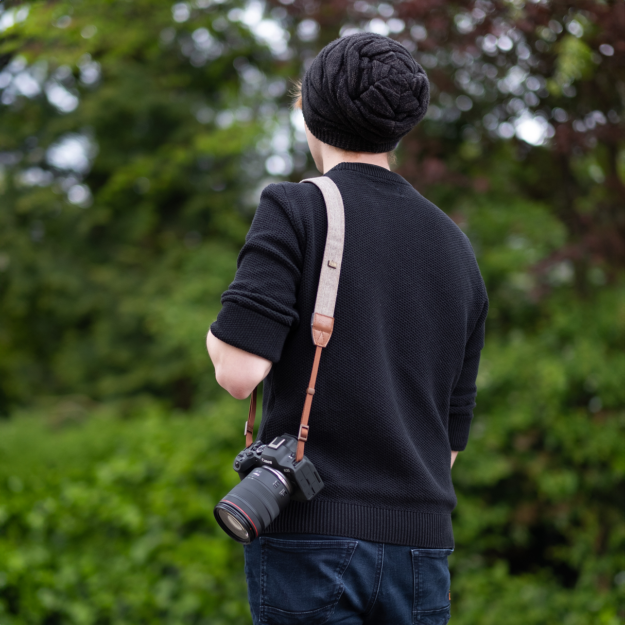 Camera Strap