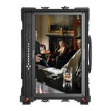 DesView D21-HB | Multi-screen Broadcast monitor | 21.5 inches