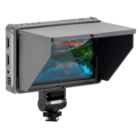 Viltrox DC-X2-6 "camera monitor