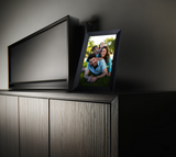 Smarter picture frame | 10 "Diagonal | WIFI | App Control | Model 103