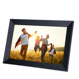 Smarter picture frame | 10 "Diagonal | WIFI | App Control | Model 103