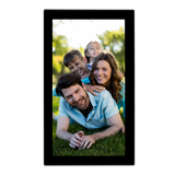 Smarter picture frame | 21 "Diagonal | WIFI | App Control | Model 210