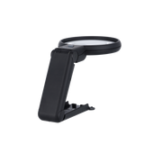 Hand magnifier I with LED light