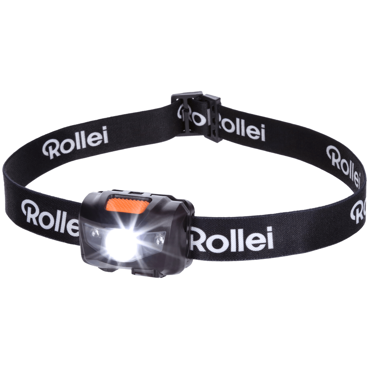 Rollei  LED-Stirnlampe