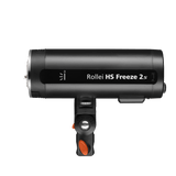 Rollei Licht HS Freeze 2s - Studioblitz mit Akku