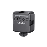 Rollei Video LUMIS Mini LED - LED-Licht